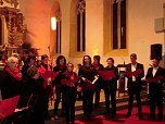 Weihnachtskonzert des Friedrich-Schiller-Gymnasiums Bleicherode (Foto: Kornelia Hornung)