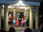 Das 16. Fenster (Foto: B. Susemihl)