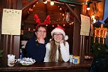 Weihnachtsmarkt in Ellrich er&ouml;ffnet (Foto: S. Schedwill)