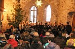 Weihnachtsmarkt in Ellrich er&ouml;ffnet (Foto: S. Schedwill)