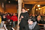 Weihnachtsmarkt in Ellrich er&ouml;ffnet (Foto: S. Schedwill)