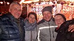 Weihnachtsmarkt gut besucht, aber...? (Foto: Karl-Heinz Herrmann)