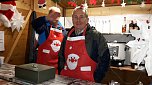 Weihnachtsmarkt gut besucht, aber...? (Foto: Karl-Heinz Herrmann)
