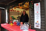 Weihnachtsmarkt gut besucht, aber...? (Foto: Karl-Heinz Herrmann)