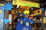 Weihnachtsmarkt gut besucht, aber...? (Foto: Karl-Heinz Herrmann)