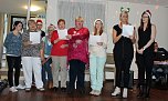 Weihnachtliches Treiben im Wippertor (Foto: Haus am Wippertor) Weihnachtliches Treiben im Wippertor (Foto: Haus am Wippertor)