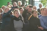 Vierte Skoda-Weihnacht (Foto: nnz)