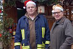 1. Sophienhofer Weihnachtsmarkt (Foto: Sandra Witzel)