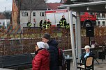 Besuchermagnet Eisbaden (Foto: Karl-Heinz Herrmann)