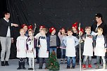 Vierte Skoda-Weihnacht (Foto: AHP/Fischer)