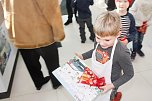Vierte Skoda-Weihnacht (Foto: AHP/Fischer)