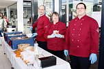 Vierte Skoda-Weihnacht (Foto: AHP/Fischer)