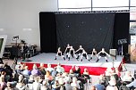 Vierte Skoda-Weihnacht (Foto: AHP/Fischer)