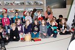 Vierte Skoda-Weihnacht (Foto: AHP/Fischer)