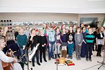 Vierte Skoda-Weihnacht (Foto: AHP/Fischer)