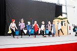 Vierte Skoda-Weihnacht (Foto: AHP/Fischer)