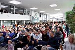 Vierte Skoda-Weihnacht (Foto: AHP/Fischer)