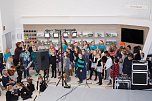 Vierte Skoda-Weihnacht (Foto: AHP/Fischer)