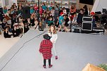 Vierte Skoda-Weihnacht (Foto: AHP/Fischer)