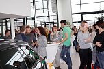 Vierte Skoda-Weihnacht (Foto: AHP/Fischer)