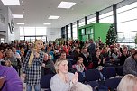 Vierte Skoda-Weihnacht (Foto: AHP/Fischer)