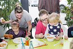Vierte Skoda-Weihnacht (Foto: AHP/Fischer)