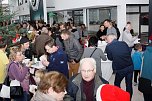 Vierte Skoda-Weihnacht (Foto: AHP/Fischer)