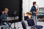 Vierte Skoda-Weihnacht (Foto: AHP/Fischer)