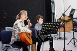 Vierte Skoda-Weihnacht (Foto: AHP/Fischer)