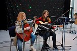 Vierte Skoda-Weihnacht (Foto: AHP/Fischer)