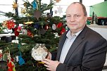 Vierte Skoda-Weihnacht (Foto: AHP/Fischer)