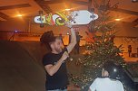 Familienfest in der Skate Arena (Foto: Karl-Heinz Herrmann)