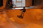 Familienfest in der Skate Arena (Foto: Karl-Heinz Herrmann)