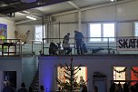 Familienfest in der Skate Arena (Foto: Karl-Heinz Herrmann)
