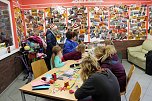 Familienfest in der Skate Arena (Foto: Karl-Heinz Herrmann)