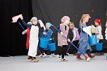 Vierte Skoda-Weihnacht (Foto: AHP/Fischer)