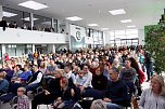Vierte Skoda-Weihnacht (Foto: AHP/Fischer)