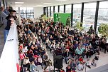 Vierte Skoda-Weihnacht (Foto: AHP/Fischer)