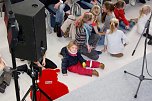 Vierte Skoda-Weihnacht (Foto: AHP/Fischer)