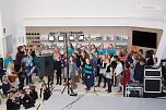Vierte Skoda-Weihnacht (Foto: AHP/Fischer)
