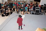 Vierte Skoda-Weihnacht (Foto: AHP/Fischer)