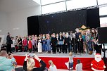 Vierte Skoda-Weihnacht (Foto: AHP/Fischer)