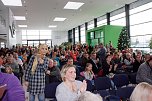 Vierte Skoda-Weihnacht (Foto: AHP/Fischer)