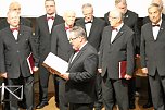 Weihnachtliche Kl&auml;nge in der Cruciskirche (Foto: Karl-Heinz Herrmann)