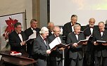 Weihnachtliche Kl&auml;nge in der Cruciskirche (Foto: Karl-Heinz Herrmann)