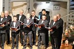 Weihnachtliche Kl&auml;nge in der Cruciskirche (Foto: Karl-Heinz Herrmann)