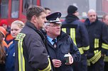 Empfangen und verteilt (Foto: nnz)