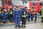 Empfangen und verteilt (Foto: nnz)