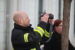 Empfangen und verteilt (Foto: nnz)
