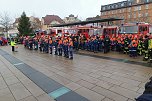 Empfangen und verteilt (Foto: nnz)